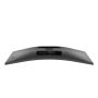 AOC V5 CU34V5CW 86,4 cm (34") 3440 x 1440 Pixels Wide Quad HD LED Zwart (CU34V5CW/BK) thumbnail