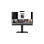 Lenovo ThinkCentre TIO-22 Gen5 Monitor (12N9GAT1EU) thumbnail