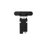 Lenovo ThinkVision MC60 (S) webcam 1920 x 1080 Pixels USB 2.0 Zwart (4XC1K97399) thumbnail