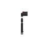 Lenovo ThinkVision MC60 (S) webcam 1920 x 1080 Pixels USB 2.0 Zwart (4XC1K97399) thumbnail