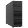 Lenovo ThinkSystem ST250 V2 server Tower Intel Xeon E E-2356G 3,2 GHz 32 GB DDR4-SDRAM 750 W (7D8FA01LEA) thumbnail