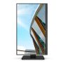 AOC P2 Q24P2Q LED display 60,5 cm (23.8") 2560 x 1440 Pixels Quad HD Zwart (Q24P2Q) thumbnail