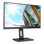 AOC P2 Q24P2Q LED display 60,5 cm (23.8") 2560 x 1440 Pixels Quad HD Zwart (Q24P2Q) thumbnail