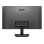 AOC B3 Q27B3MA/BK computer monitor 68,6 cm (27") 2560 x 1440 Pixels Quad HD LED Zwart (Q27B3MA) thumbnail