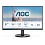 AOC B3 Q27B3MA/BK computer monitor 68,6 cm (27") 2560 x 1440 Pixels Quad HD LED Zwart (Q27B3MA) thumbnail
