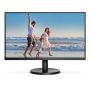 AOC Q27B3MA LED display 68,6 cm (27") 2560 x 1440 Pixels Quad HD Zwart (Q27B3MA) thumbnail