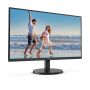 AOC Q27B3MA LED display 68,6 cm (27") 2560 x 1440 Pixels Quad HD Zwart (Q27B3MA) thumbnail