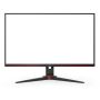 AOC G2 Q27G2E/BK computer monitor 68,6 cm (27") 2560 x 1440 Pixels Quad HD Zwart, Rood (Q27G2E/BK) thumbnail