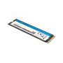 Lexar NM610PRO M.2 2 TB PCI Express 3.0 NVMe (LNM610P002T-RNNNG) thumbnail