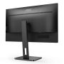 AOC P2 Q27P2Q LED display 68,6 cm (27") 2560 x 1440 Pixels Quad HD Zwart (Q27P2Q) thumbnail