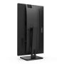 AOC P2 Q27P2Q LED display 68,6 cm (27") 2560 x 1440 Pixels Quad HD Zwart (Q27P2Q) thumbnail