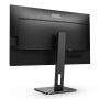 AOC P2 Q27P2Q LED display 68,6 cm (27") 2560 x 1440 Pixels Quad HD Zwart (Q27P2Q) thumbnail