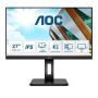 AOC P2 Q27P2Q LED display 68,6 cm (27") 2560 x 1440 Pixels Quad HD Zwart (Q27P2Q) thumbnail