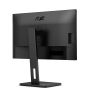 AOC Q27P3CV computer monitor 68,6 cm (27") 2560 x 1440 Pixels Quad HD LED Zwart (Q27P3CV) thumbnail
