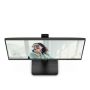 AOC Q27P3CV computer monitor 68,6 cm (27") 2560 x 1440 Pixels Quad HD LED Zwart (Q27P3CV) thumbnail
