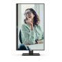 AOC Q27P3CV computer monitor 68,6 cm (27") 2560 x 1440 Pixels Quad HD LED Zwart (Q27P3CV) thumbnail