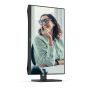 AOC Q27P3CV computer monitor 68,6 cm (27") 2560 x 1440 Pixels Quad HD LED Zwart (Q27P3CV) thumbnail