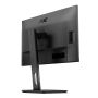 AOC Q27P3CV computer monitor 68,6 cm (27") 2560 x 1440 Pixels Quad HD LED Zwart (Q27P3CV) thumbnail