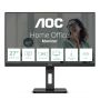 AOC Q27P3CV computer monitor 68,6 cm (27") 2560 x 1440 Pixels Quad HD LED Zwart (Q27P3CV) thumbnail