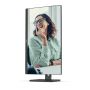 AOC Q27P3CV computer monitor 68,6 cm (27") 2560 x 1440 Pixels Quad HD LED Zwart (Q27P3CV) thumbnail