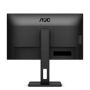 AOC Q27P3CV computer monitor 68,6 cm (27") 2560 x 1440 Pixels Quad HD LED Zwart (Q27P3CV) thumbnail