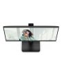 AOC Q27P3CV computer monitor 68,6 cm (27") 2560 x 1440 Pixels Quad HD LED Zwart (Q27P3CV) thumbnail