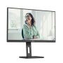 AOC Q27P3CV computer monitor 68,6 cm (27") 2560 x 1440 Pixels Quad HD LED Zwart (Q27P3CV) thumbnail