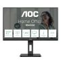 AOC Q27P3CV computer monitor 68,6 cm (27") 2560 x 1440 Pixels Quad HD LED Zwart (Q27P3CV) thumbnail