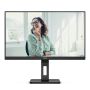 AOC Q27P3CV computer monitor 68,6 cm (27") 2560 x 1440 Pixels Quad HD LED Zwart (Q27P3CV) thumbnail