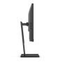AOC Q27P3CV computer monitor 68,6 cm (27") 2560 x 1440 Pixels Quad HD LED Zwart (Q27P3CV) thumbnail