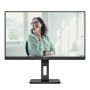 AOC Q27P3CV computer monitor 68,6 cm (27") 2560 x 1440 Pixels Quad HD LED Zwart (Q27P3CV) thumbnail
