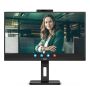 AOC Q27P3CW computer monitor 68,6 cm (27") 2560 x 1440 Pixels Quad HD LED Zwart (Q27P3CW) thumbnail