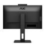 AOC Q27P3CW computer monitor 68,6 cm (27") 2560 x 1440 Pixels Quad HD LED Zwart (Q27P3CW) thumbnail
