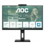 AOC Q27P3CW computer monitor 68,6 cm (27") 2560 x 1440 Pixels Quad HD LED Zwart (Q27P3CW) thumbnail
