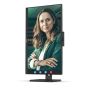AOC Q27P3CW computer monitor 68,6 cm (27") 2560 x 1440 Pixels Quad HD LED Zwart (Q27P3CW) thumbnail