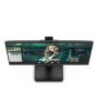 AOC Q27P3QW computer monitor 68,6 cm (27") 2560 x 1440 Pixels Quad HD Zwart (Q27P3QW) thumbnail