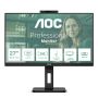 AOC Q27P3QW computer monitor 68,6 cm (27") 2560 x 1440 Pixels Quad HD Zwart (Q27P3QW) thumbnail