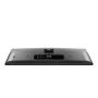 AOC V5 Q27V5CW 68,6 cm (27") 2560 x 1440 Pixels Quad HD LED Zwart (Q27V5CW/BK) thumbnail