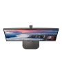 AOC V5 Q27V5CW 68,6 cm (27") 2560 x 1440 Pixels Quad HD LED Zwart (Q27V5CW/BK) thumbnail