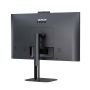 AOC V5 Q27V5CW 68,6 cm (27") 2560 x 1440 Pixels Quad HD LED Zwart (Q27V5CW/BK) thumbnail
