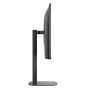 AOC V5 Q27V5CW 68,6 cm (27") 2560 x 1440 Pixels Quad HD LED Zwart (Q27V5CW/BK) thumbnail