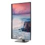 AOC V5 Q27V5N 68,6 cm (27") 2560 x 1440 Pixels Quad HD LED Zwart (Q27V5N/BK) thumbnail