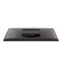 AOC V5 Q27V5N 68,6 cm (27") 2560 x 1440 Pixels Quad HD LED Zwart (Q27V5N/BK) thumbnail
