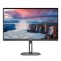 AOC V5 Q27V5N 68,6 cm (27") 2560 x 1440 Pixels Quad HD LED Zwart (Q27V5N/BK) thumbnail