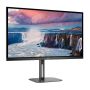 AOC V5 Q27V5N 68,6 cm (27") 2560 x 1440 Pixels Quad HD LED Zwart (Q27V5N/BK) thumbnail