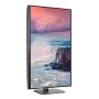 AOC V5 Q27V5N 68,6 cm (27") 2560 x 1440 Pixels Quad HD LED Zwart (Q27V5N/BK) thumbnail