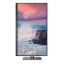 AOC V5 Q27V5N 68,6 cm (27") 2560 x 1440 Pixels Quad HD LED Zwart (Q27V5N/BK) thumbnail