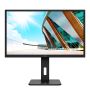 AOC P2 Q32P2 computer monitor 80 cm (31.5") 2560 x 1440 Pixels 2K Ultra HD LED Zwart (Q32P2) thumbnail