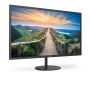 AOC V4 Q32V4 computer monitor 80 cm (31.5") 2560 x 1440 Pixels 2K Ultra HD LED Zwart (Q32V4) thumbnail