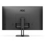 AOC V5 Q32V5CE 80 cm (31.5") 2560 x 1440 Pixels Quad HD LED Zwart (Q32V5CE/BK) thumbnail